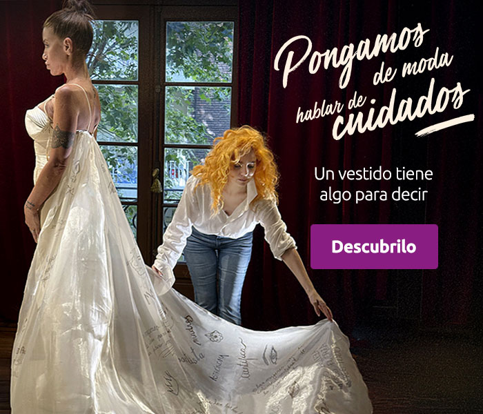 Pongamos de moda hablar de cuidados