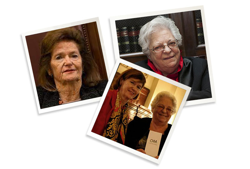 Se crea la Oficina de la Mujer en la Corte Suprema de Justicia de la Nación