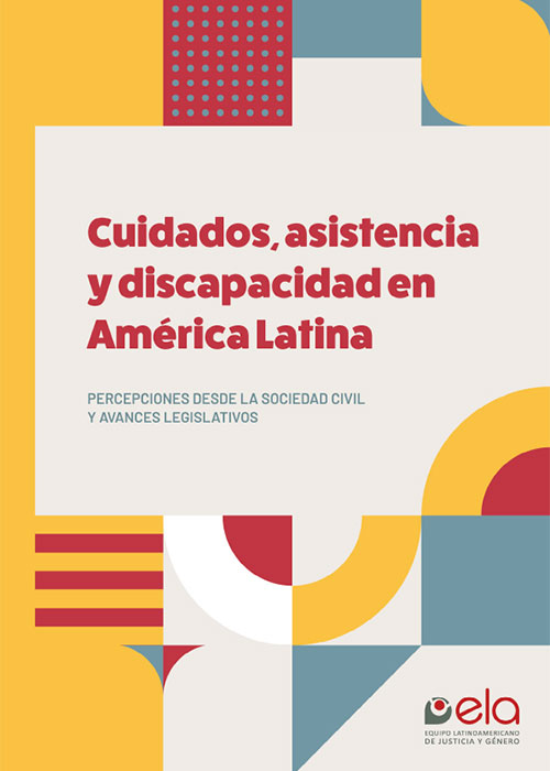 Cuidados, asistencia y discapacidad en América Latina
