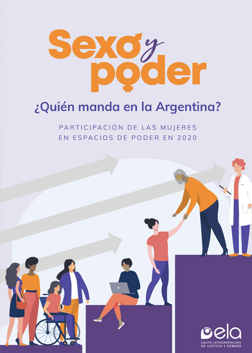Sexo y Poder ¿Quién manda en Argentina?