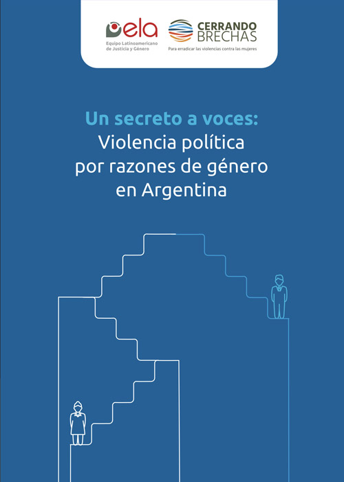 Un secreto a voces: violencia política por razones de género en Argentina