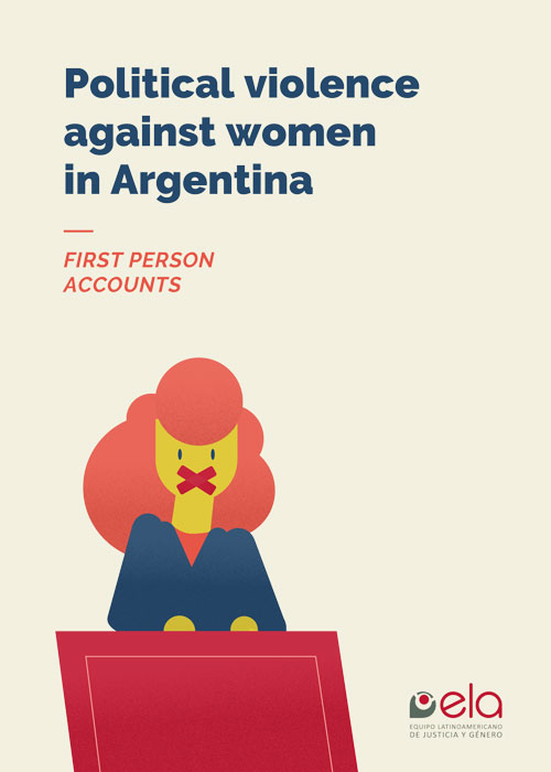 Political violence against women in Argentina: first person accounts