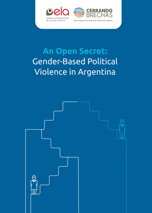 An open secret – Gender based political violence in Argentina