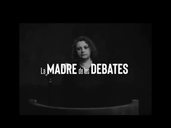 La madre de los debates