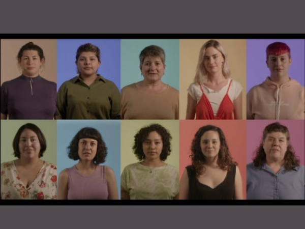 2Nosotras Nos Metemos: una campaña que apuesta por las redes feministas como herramienta vital