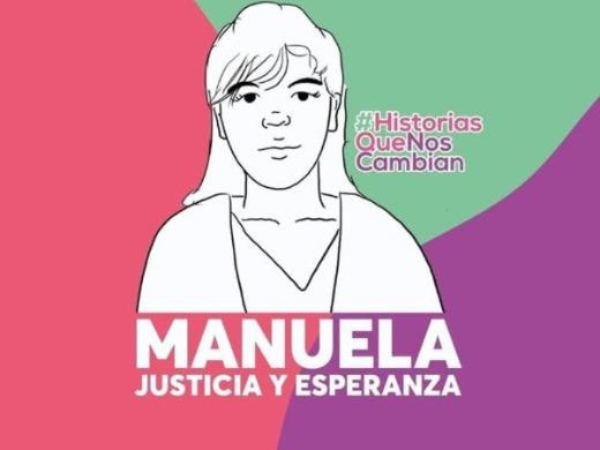 2ELA presentó un amicus curiae ante la Corte IDH en  el caso Manuela vs. El Salvador