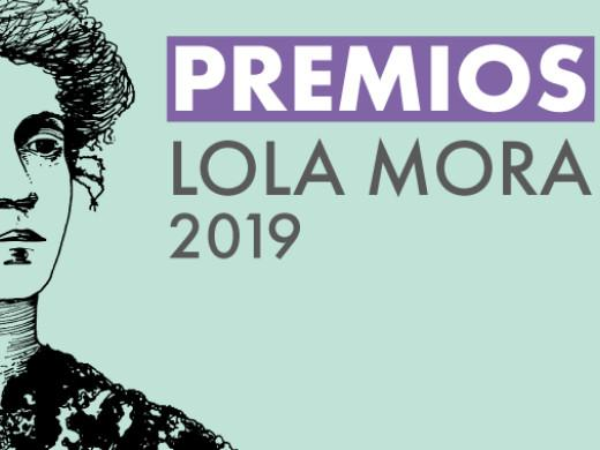 2Abrió la votación para los Premios Lola Mora 2019
