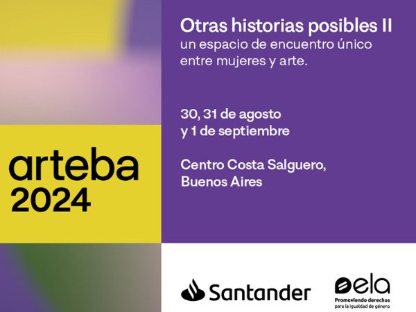 2ELA en ArteBA