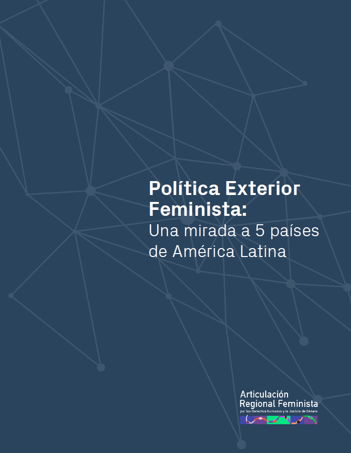 Política Exterior Feminista