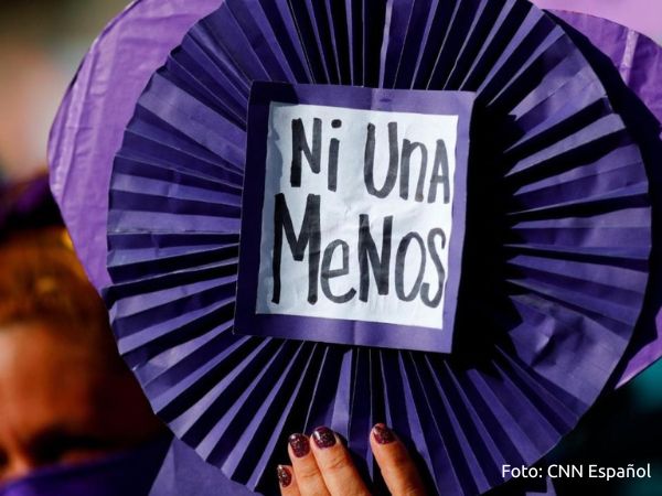 El Gobierno sigue eliminando herramientas contra la violencia de género: ¿cuál es el plan?