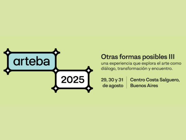 2ELA en arteBA 2025