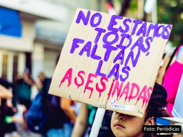 2Muertes violentas de mujeres: por qué deben investigarse como femicidio