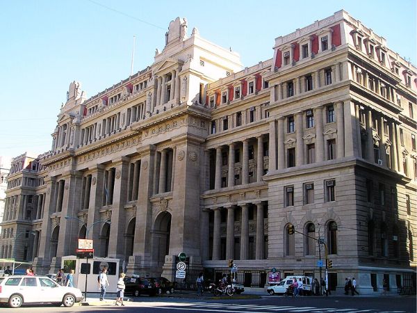 2La Justicia respalda la venta de misoprostol en farmacias