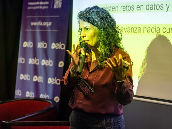 Acceso a la justicia y cumplimiento de la Convención de Belém do Pará: avances y desafíos en Argentina entre 2022-2024