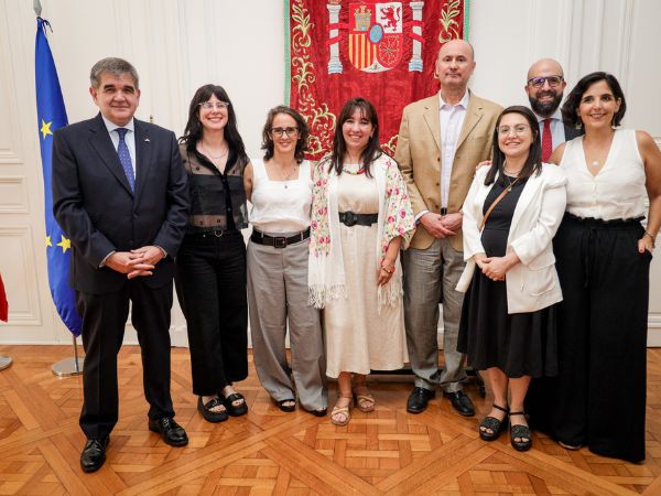 De los datos a la acción: evidencia y agendas federales para garantizar derechos con perspectiva de género