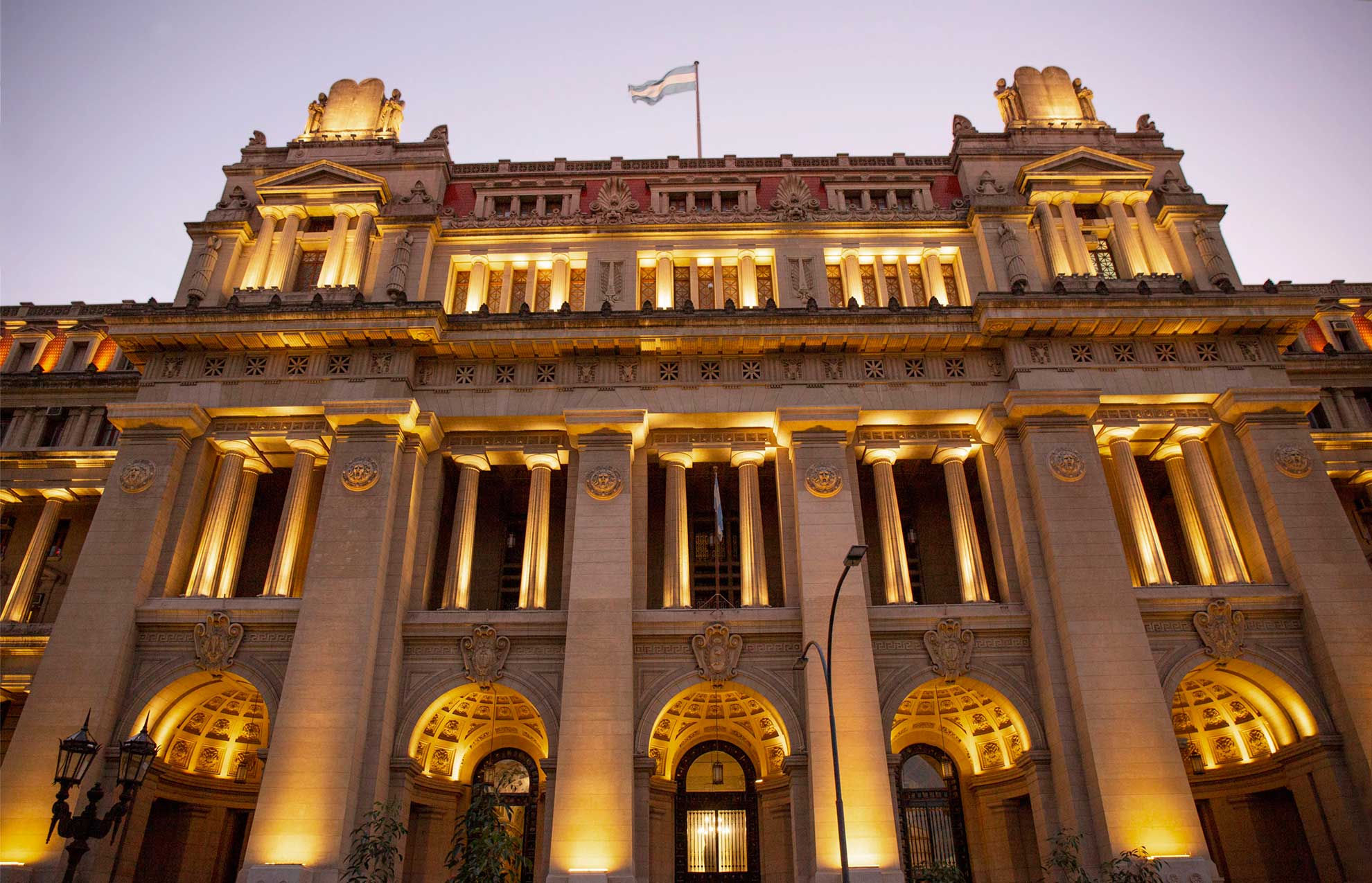 Acceso a la información pública: la justicia falló a favor de ELA y ordenó al Ejecutivo justificar el rechazo de datos oficiales