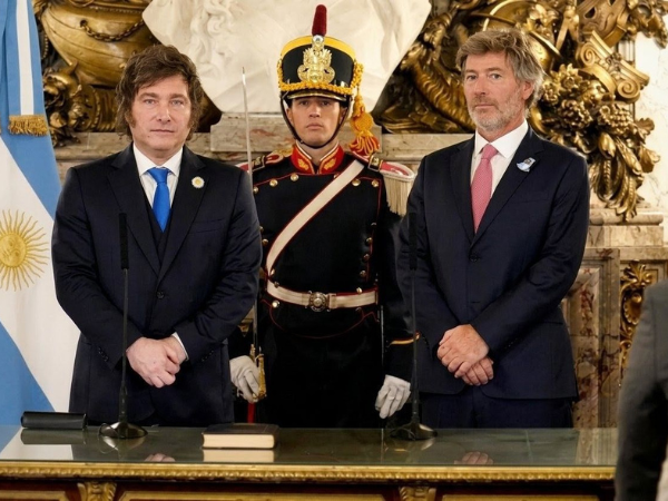 Designaciones judiciales: menos participación, menos diversidad