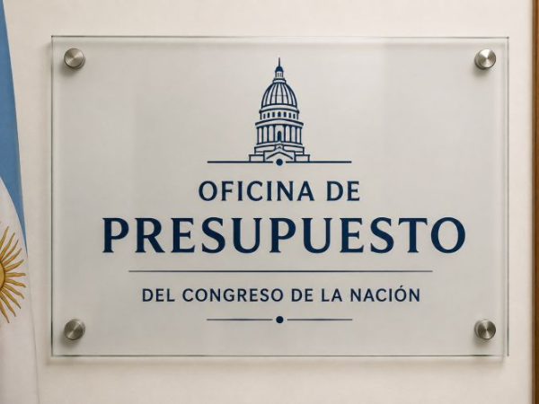 Organizaciones de la sociedad civil cuestionaron la pérdida de autonomía financiera de la Oficina de Presupuesto del Congreso